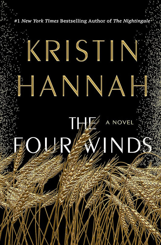 The Four Winds: A Novel cover image