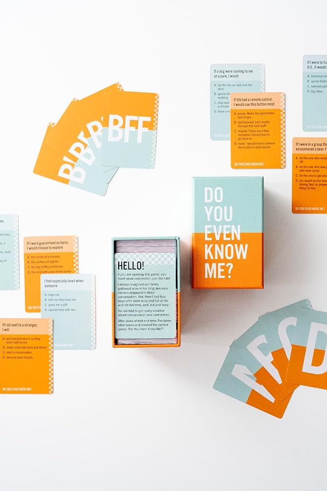 Do You Even Know Me? cover image