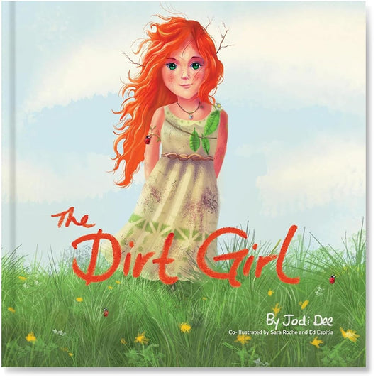 The Dirt Girl cover image