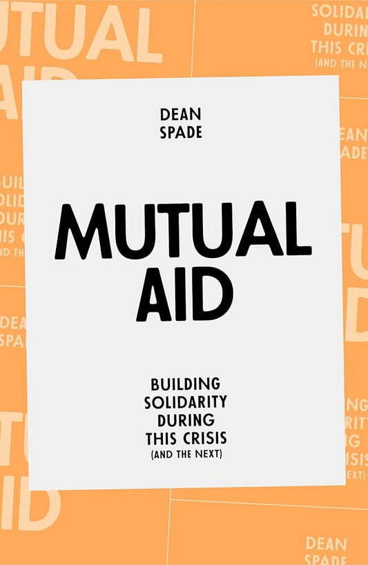 Mutual Aid: Building Solidarity During This Crisis (and the Next) cover image