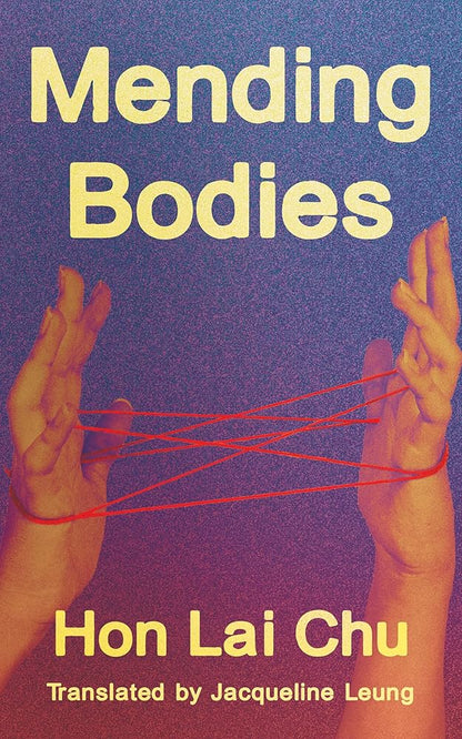 Mending Bodies cover image