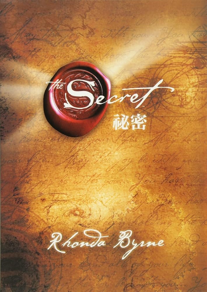 The Secret cover image