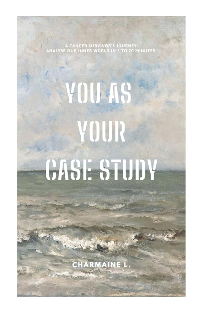 You As Your Case Study cover image