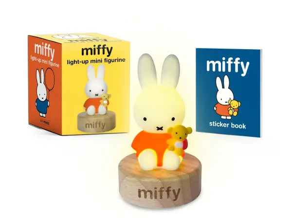 Miffy Light-up Mini Figurine (RP Minis)