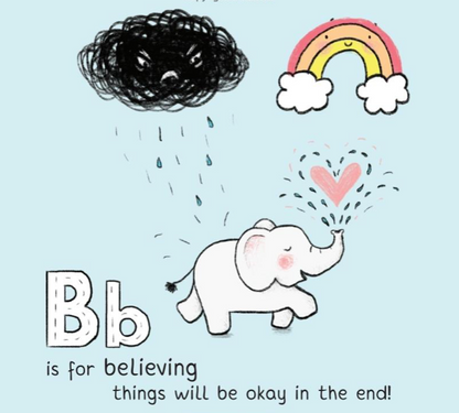 ABCs of Kindness (Books of Kindness)