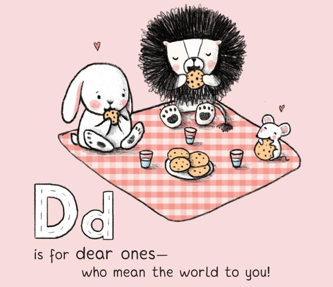 ABCs of Kindness (Books of Kindness)