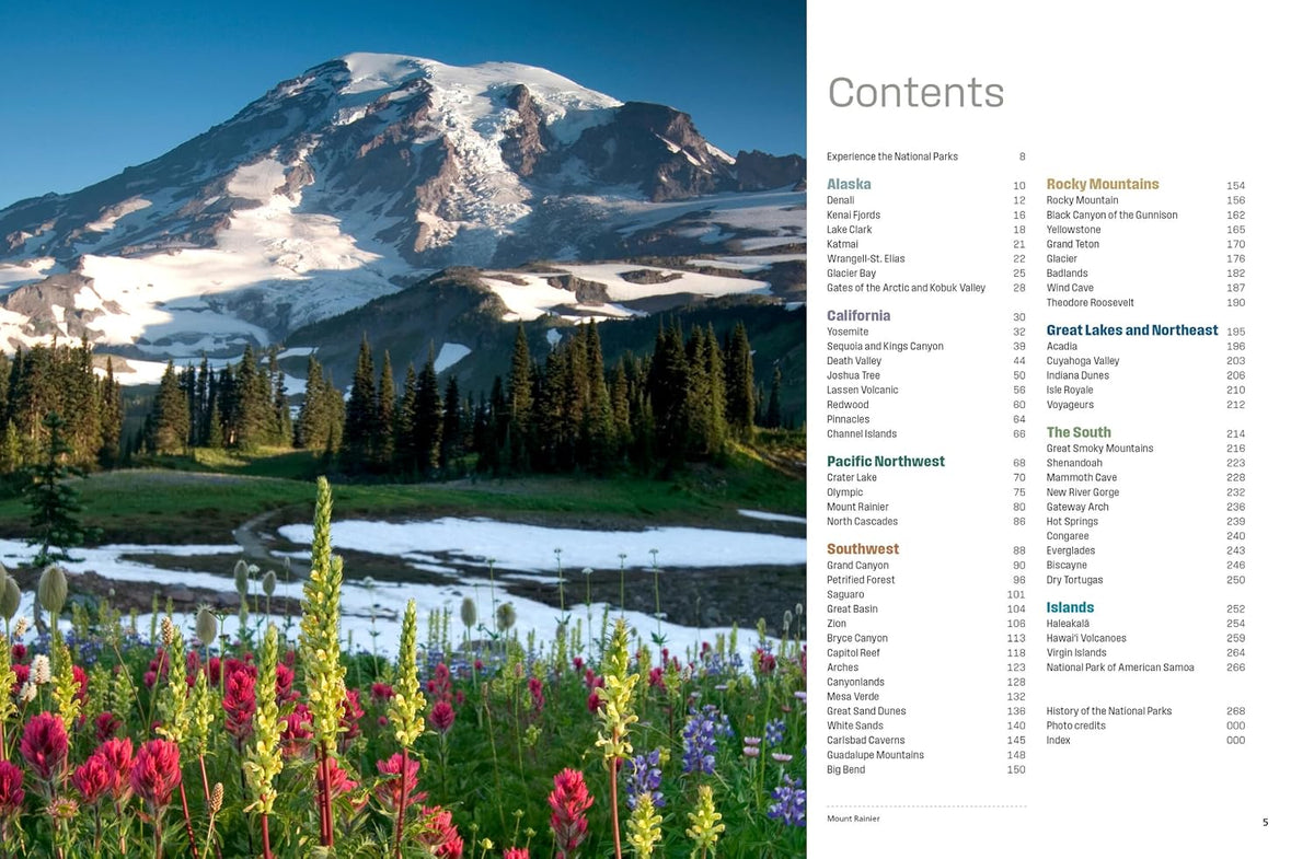 Adventures of a Lifetime: Extraordinary Experiences in USA National Parks (Moon National Parks Travel Guide) | Moon Travel Guides, Becky Lomax