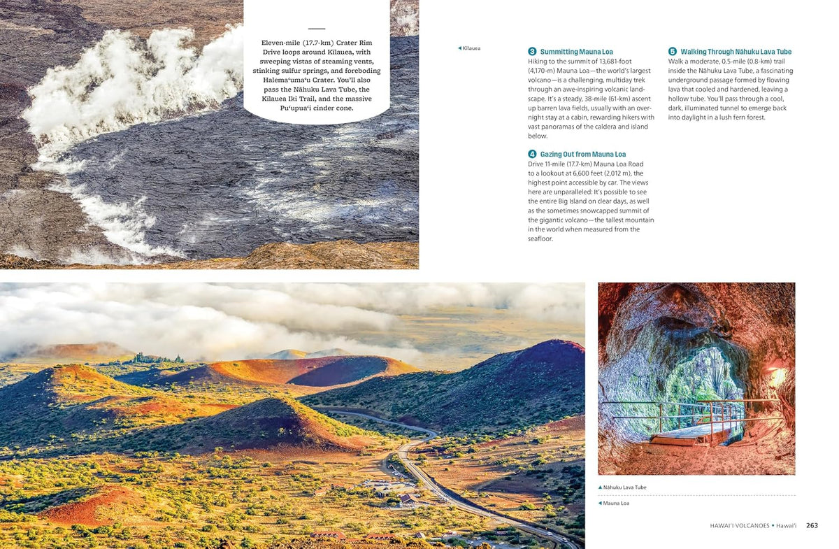 Adventures of a Lifetime: Extraordinary Experiences in USA National Parks (Moon National Parks Travel Guide) | Moon Travel Guides, Becky Lomax