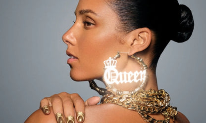 Hell's Kitchen: Behind the Dream by Alicia Keys, Lise Funderburg at Starry Ferry Books