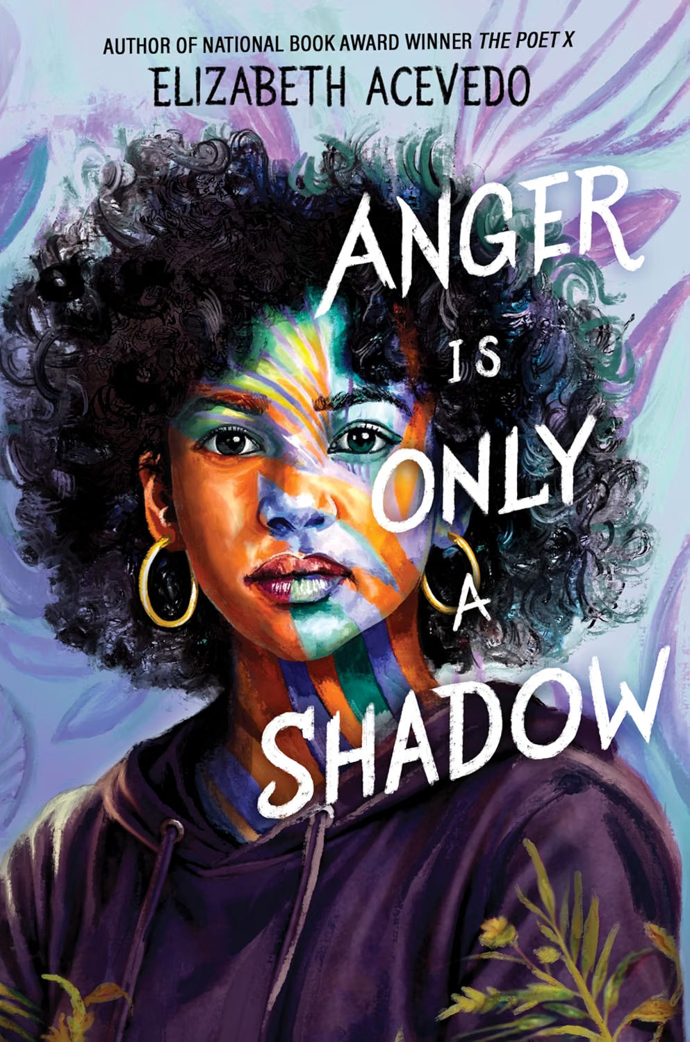 Anger Is Only a Shadow | Elizabeth Acevedo