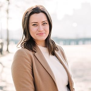 B.K. Borison at Starry Ferry Books