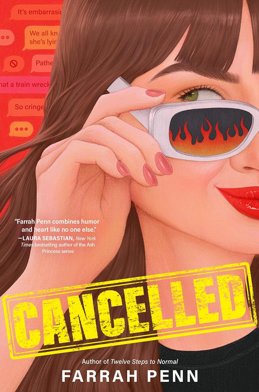 Cancelled: A Novel