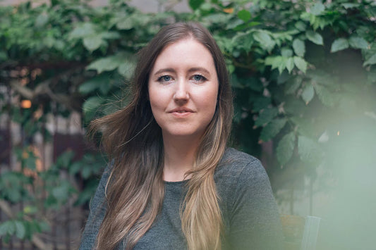 Once There Were Wolves by Charlotte Mcconaghy