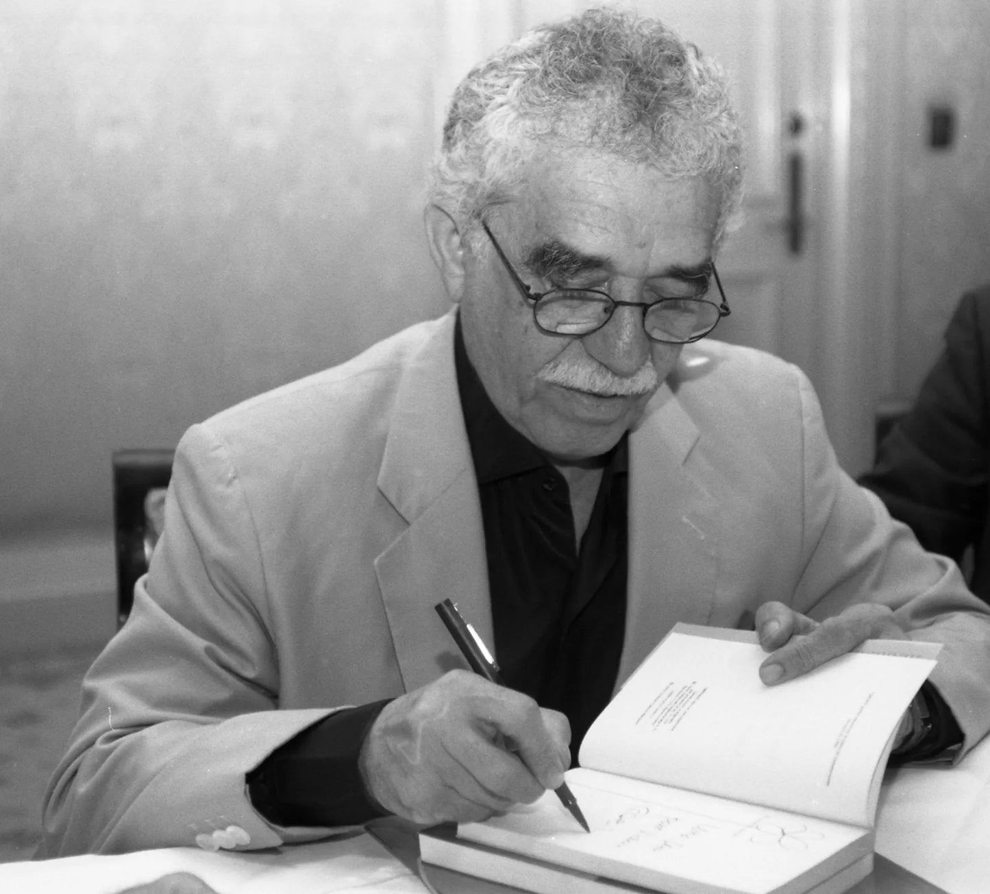 愛在瘟疫蔓延時 | Gabriel Garcia Marquez