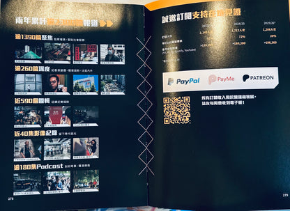 集誌—我們在地記錄 Vol.1