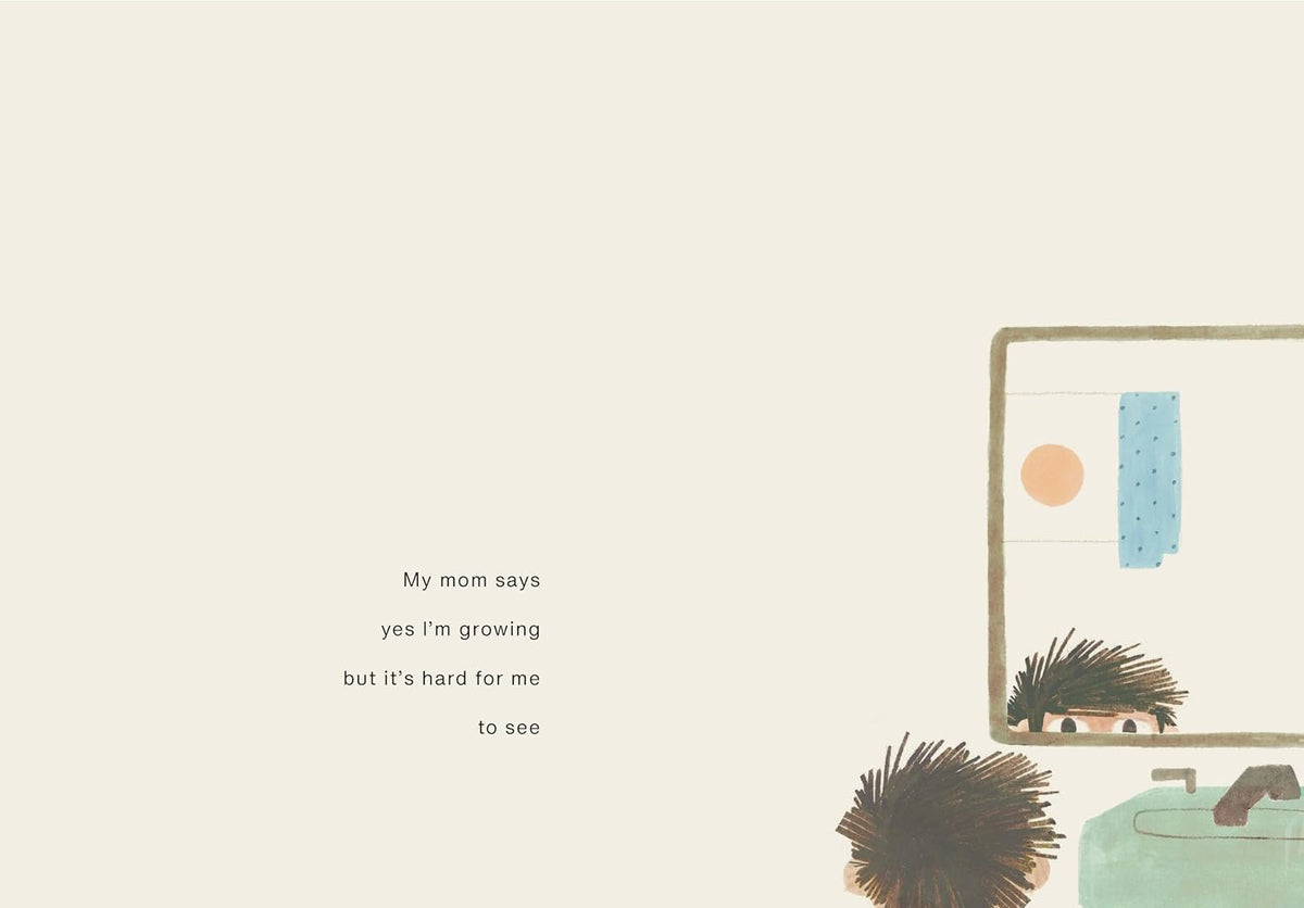 I Wonder If I'm Growing | Raffi, Jon Klassen