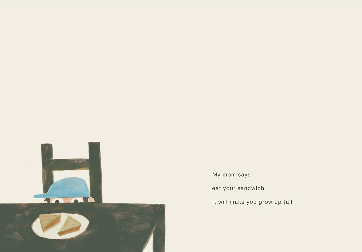 I Wonder If I'm Growing | Raffi, Jon Klassen