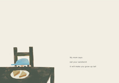 I Wonder If I'm Growing | Raffi, Jon Klassen