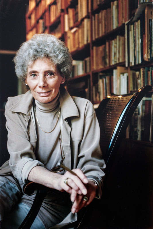 對男人一無所知的我 Moi qui n’ai pas connu les hommes | 賈奎琳・哈普曼 Jacqueline Harpman