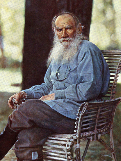 War and Peace (Penguin Classics, Deluxe Edition) | Leo Tolstoy, Anthony Briggs, Orlando Figes