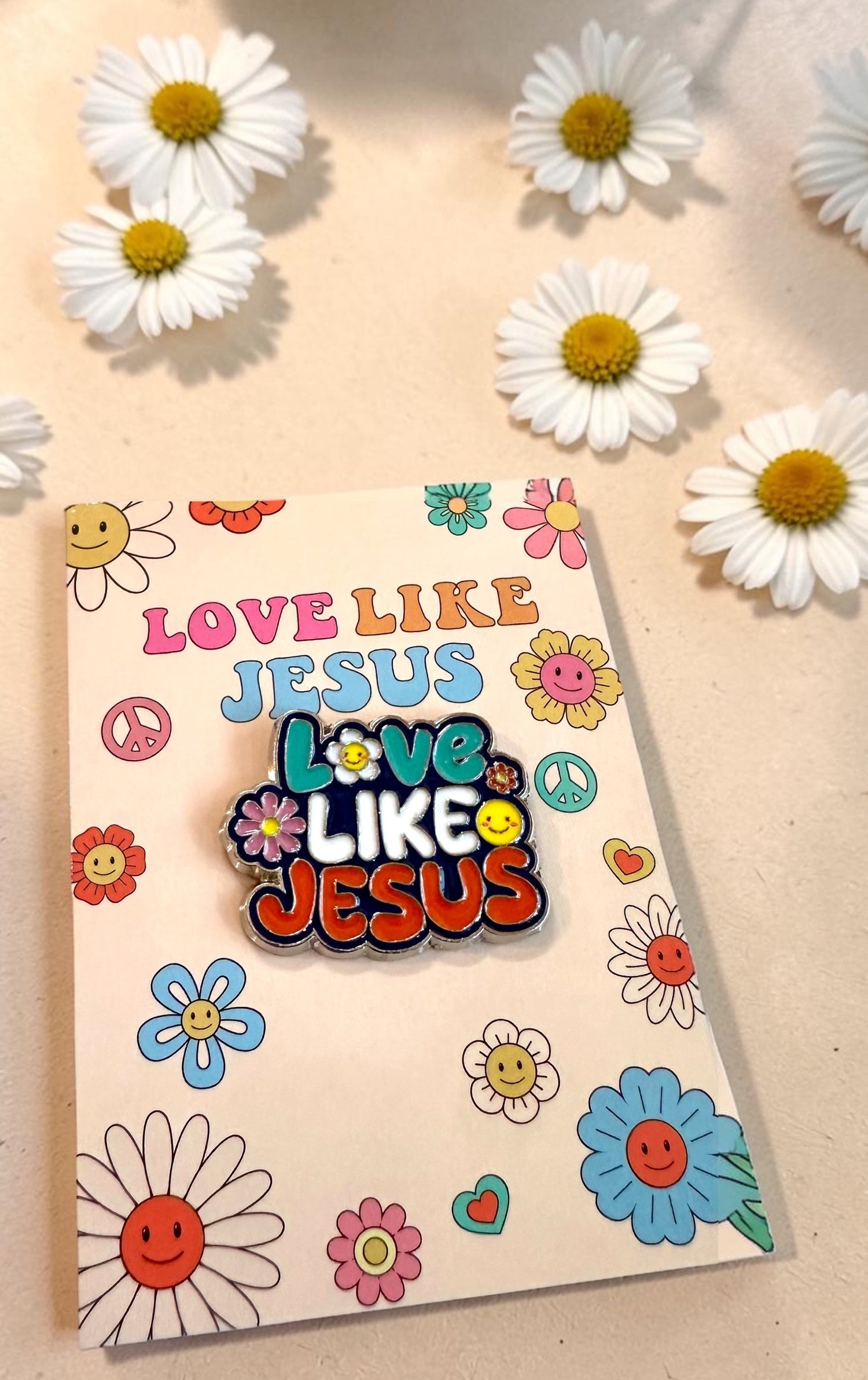 Starry Ferry Books - Christian Merchandise