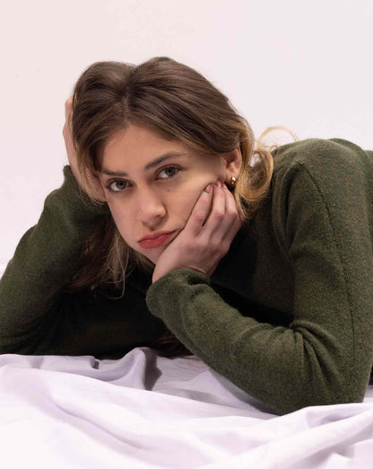 Lost Lambs by Madeline Cash