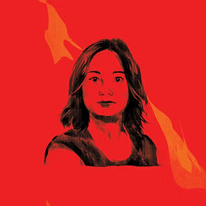 You Must Take Part in Revolution: A Graphic Novel | Badiucao, Melissa Chan