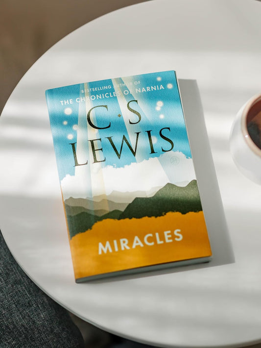 Miracles | C. S. Lewis