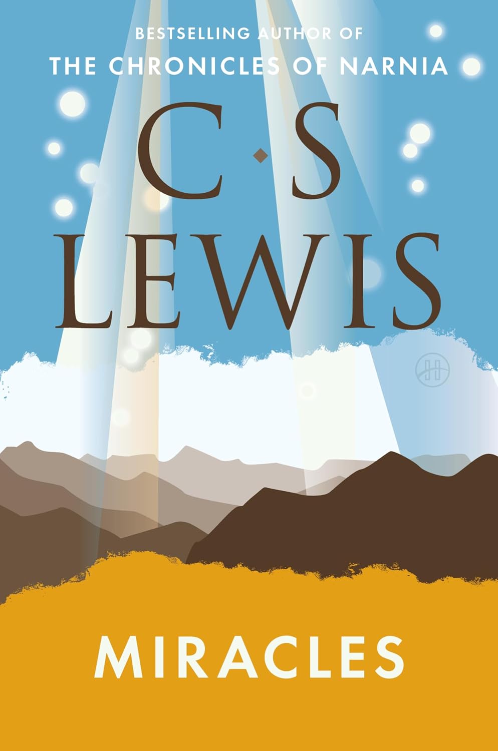 Miracles | C. S. Lewis