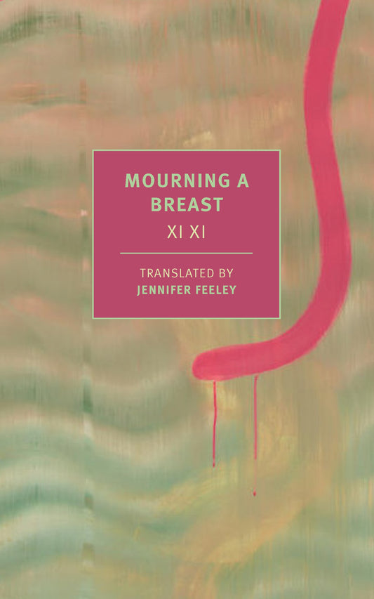 Mourning a Breast (Releases on July 9, 2024.)