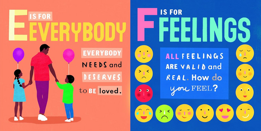 Mrs. Peanuckle's Love Alphabet (Mrs. Peanuckle's Alphabet)