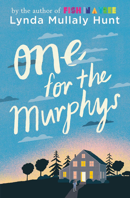 One for the Murphys | Lynda Mullaly Hunt