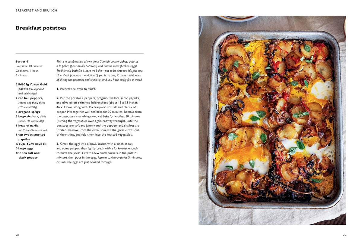 Ottolenghi Simple Too: A Cookbook | Yotam Ottolenghi