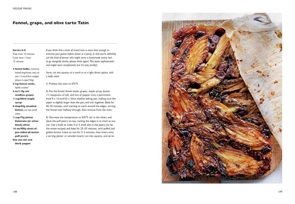 Ottolenghi Simple Too: A Cookbook | Yotam Ottolenghi