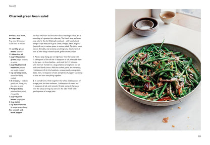 Ottolenghi Simple Too: A Cookbook | Yotam Ottolenghi