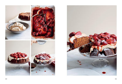 Ottolenghi Simple Too: A Cookbook | Yotam Ottolenghi