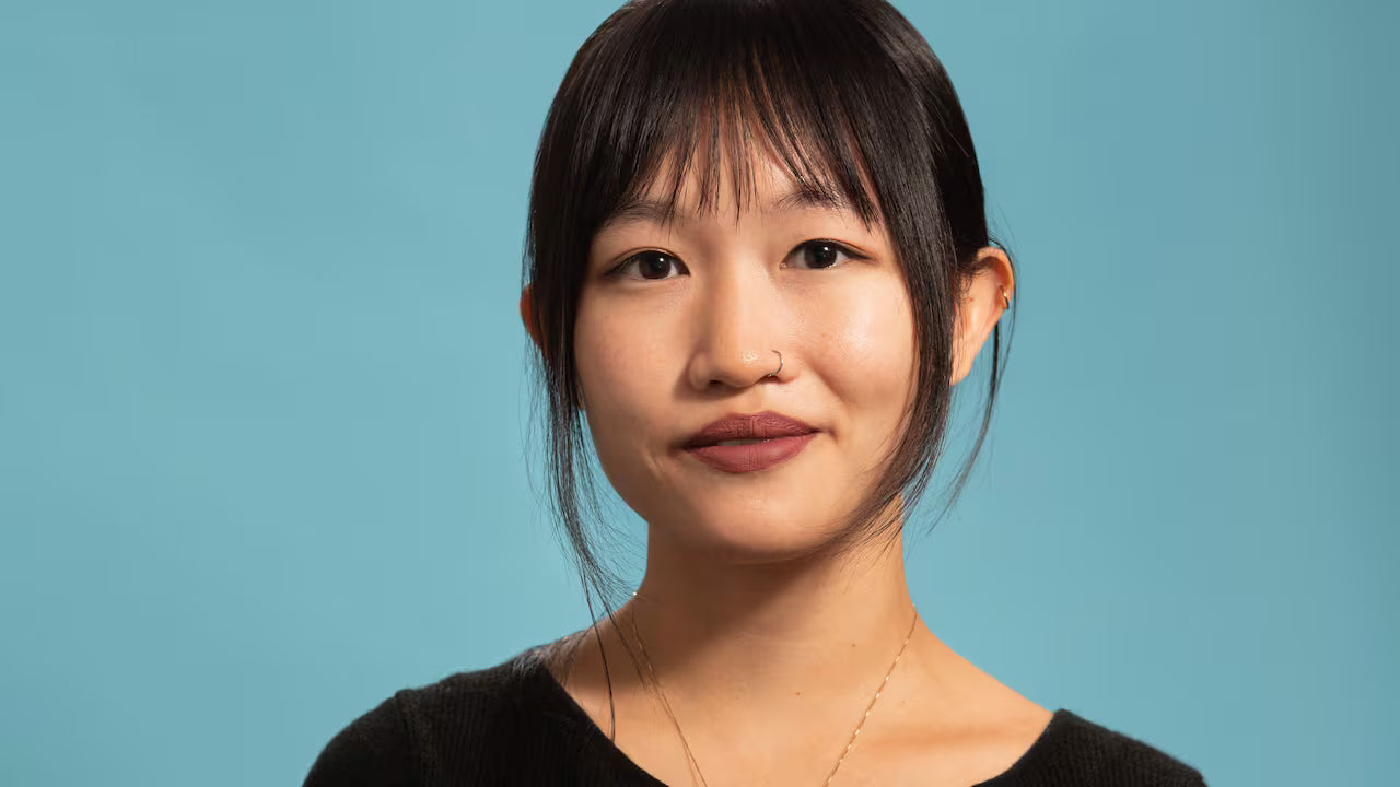 地獄修業旅行 Katabasis by R.F. Kuang, 匡靈秀