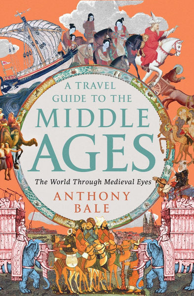 Memories of Antiquity: the ancient world through medieval eyes
