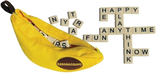 Bananagrams Game: Multi-Award-Winning Word Game