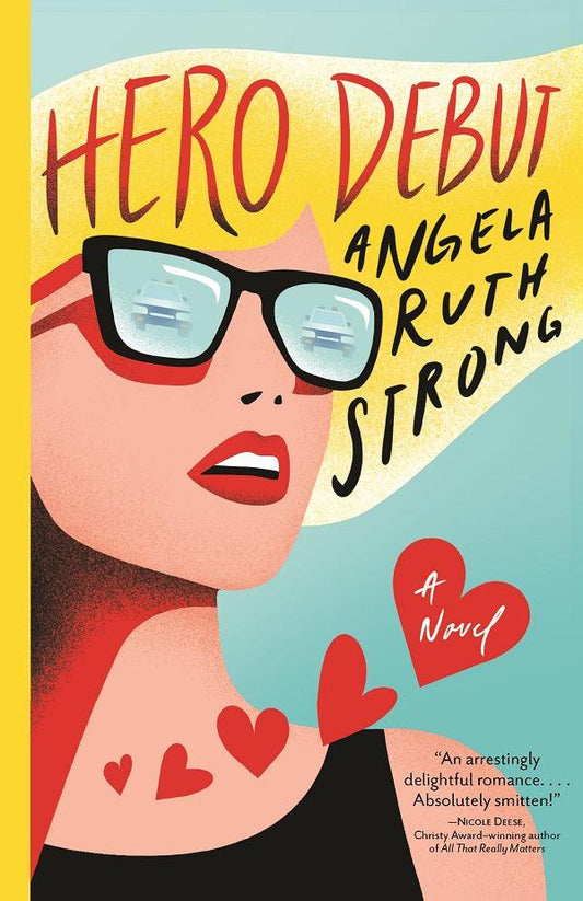 Hero Debut: A Novel (Paperback) - Starry Ferry Books
