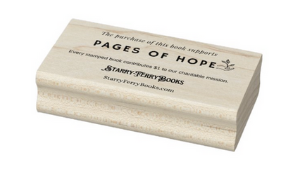 Pages of Hope