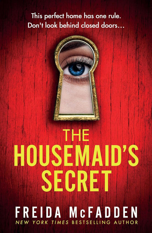 The Housemaid's Secret (Book 2 of The Housemaid)