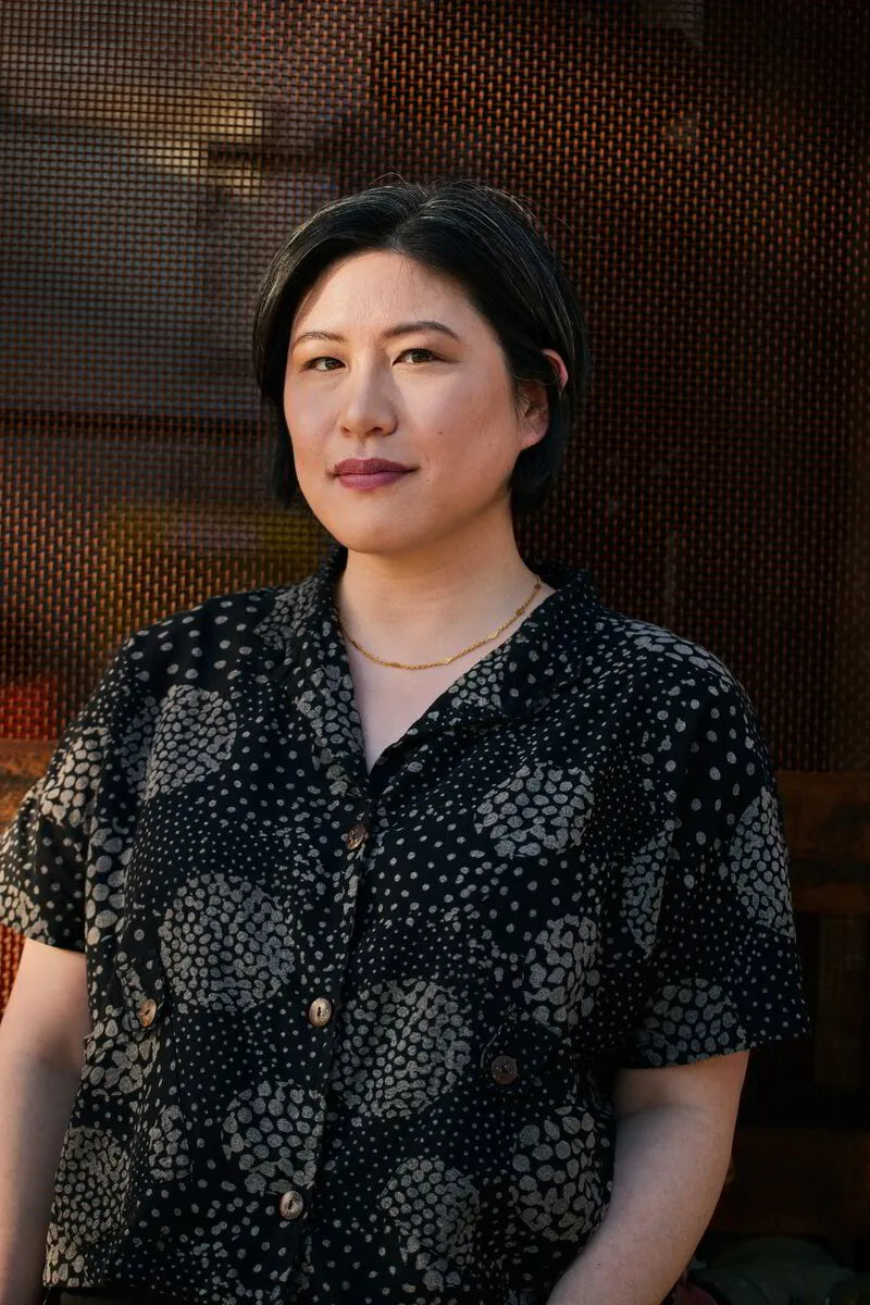 Awake in the Floating City: A Novel | Susanna Kwan