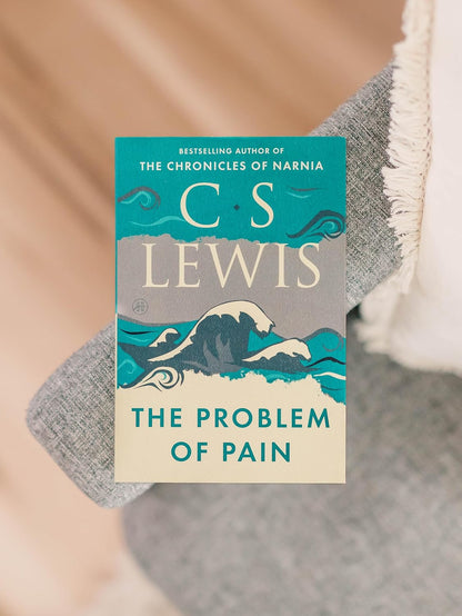 The Problem of Pain | C. S. Lewis