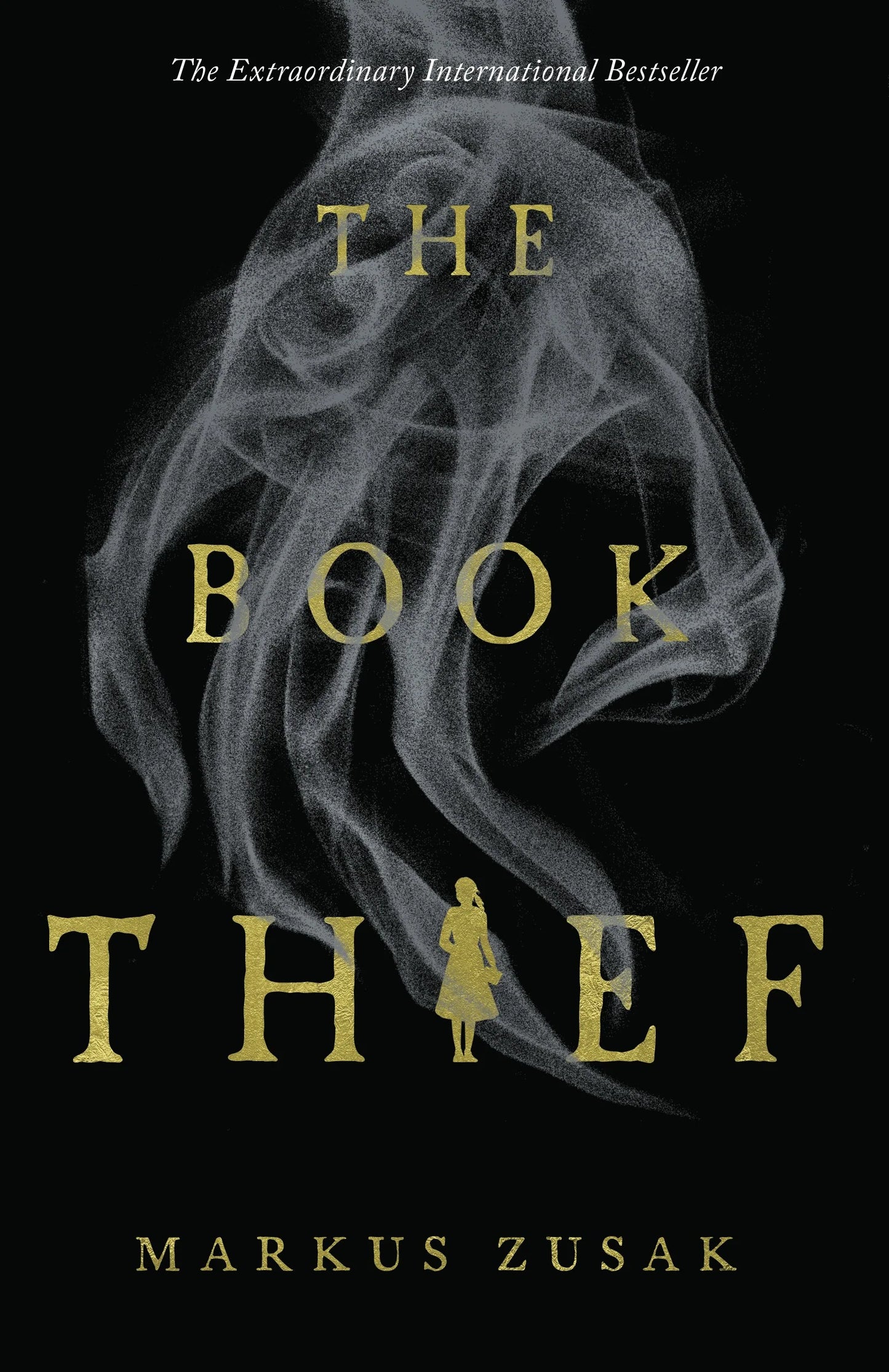 The Book Thief | Markus Zusak