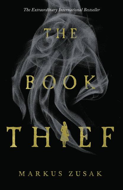 The Book Thief | Markus Zusak
