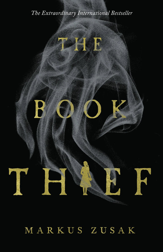 The Book Thief | Markus Zusak