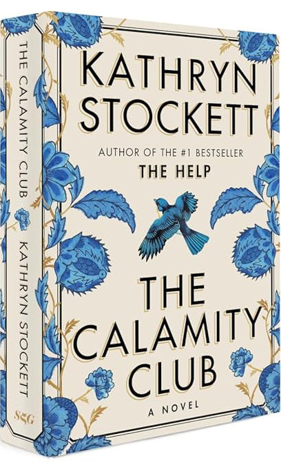 Kathryn Stockett