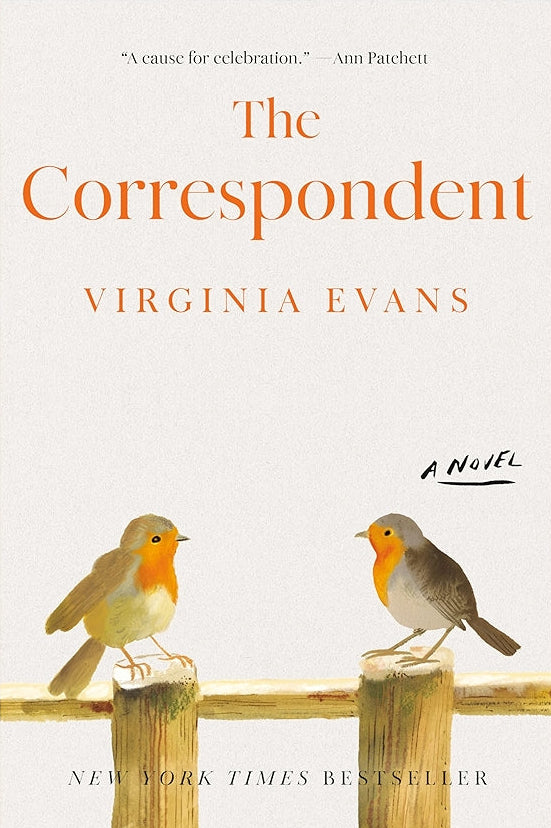 The_Correspondent_by_Virginia_Evans 9780593798430