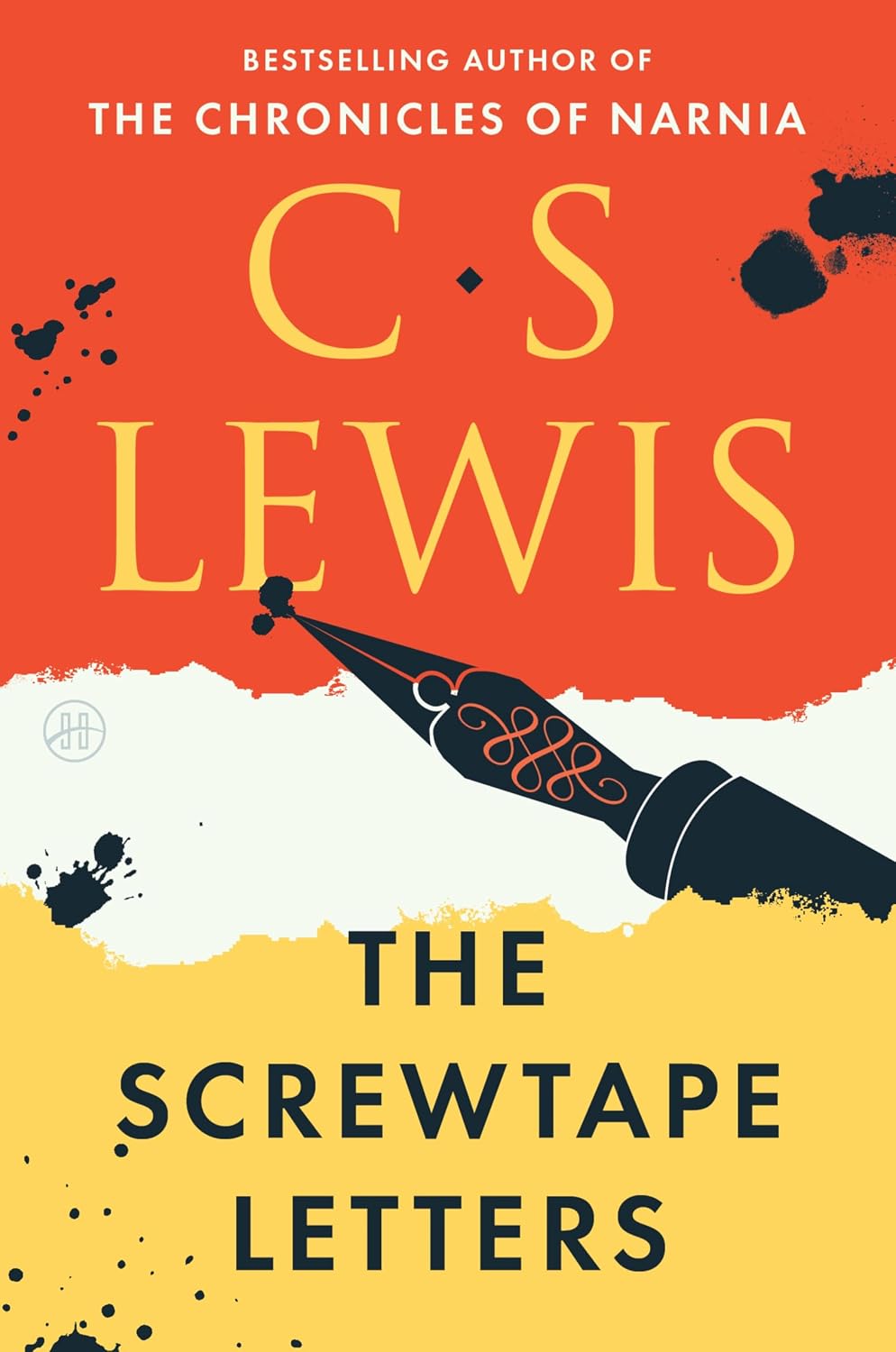 The Screwtape Letters (The C.S. Lewis Signature Classics) | C. S. Lewis